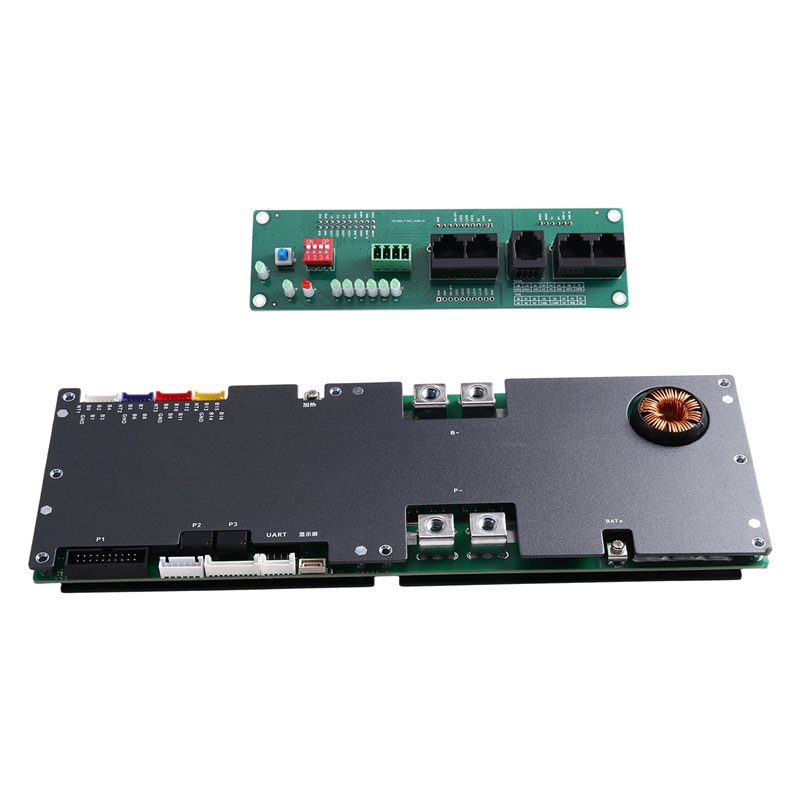 Smart Home Energy - A13E-JK-PB2A16S 20P Inverter Home Inverter Active