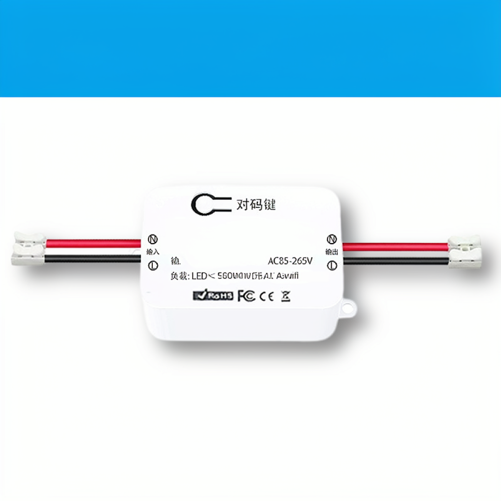 Smart Home Devices - Smart Home Switch Module WiFi Bluetooth