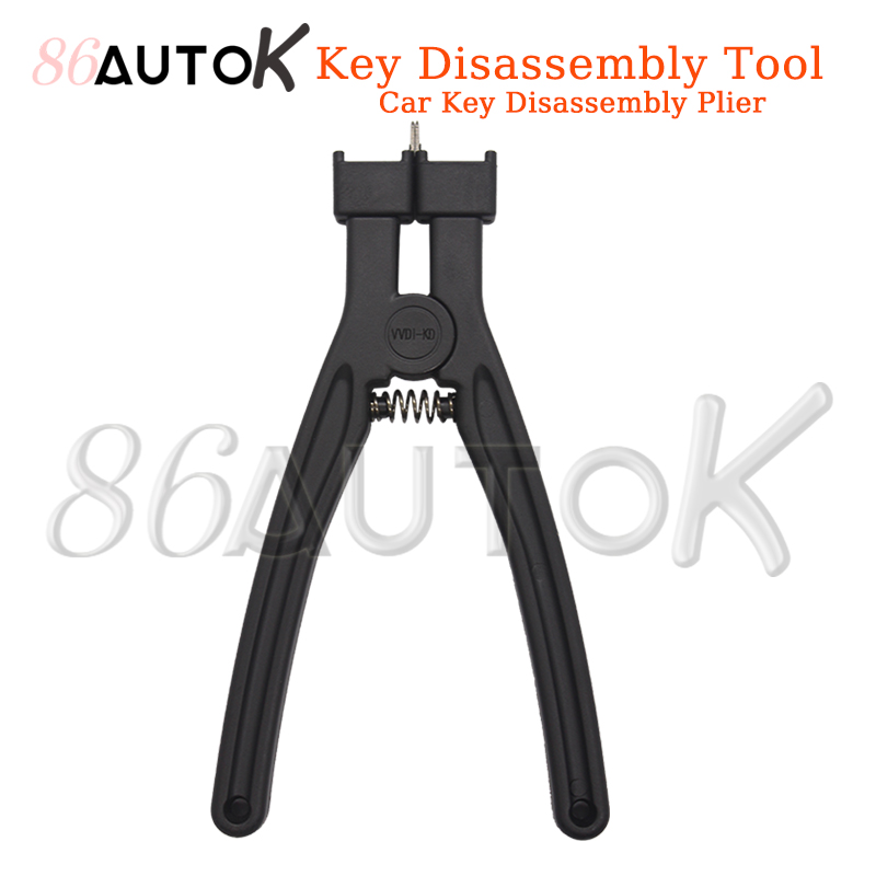 Smart Home Devices - Car Key Disassembly Plier For VVDI