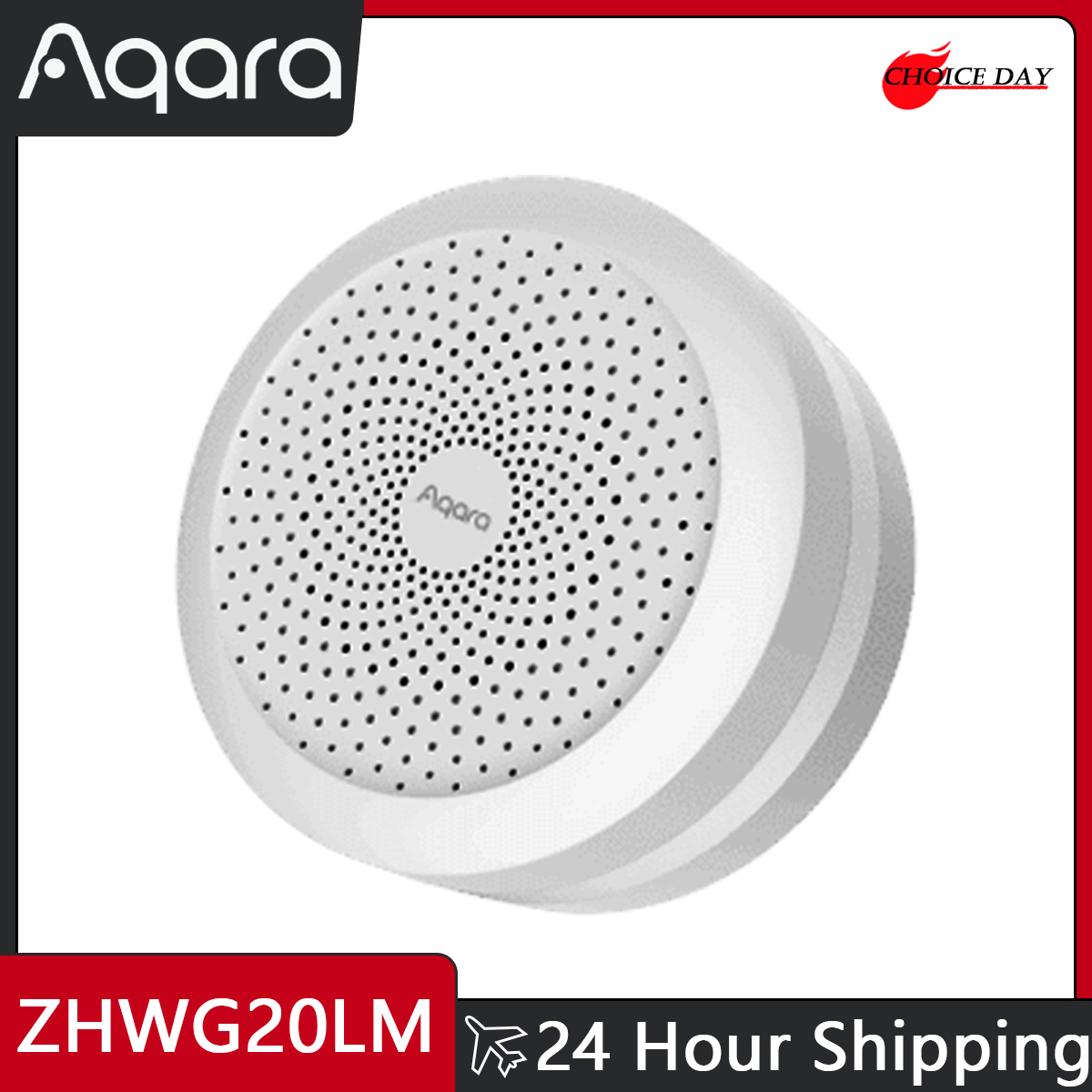 Smart Home Bridge - Aqara Hub M1S Zigbee Connect Smart