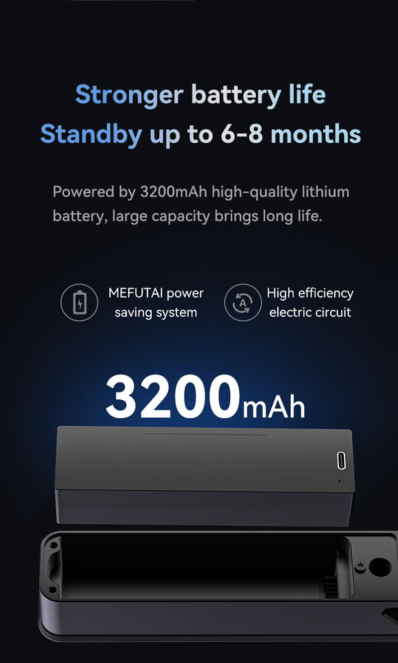 Camera Video Intercom Waterpro - Smart Home Battery Camera recension och pris