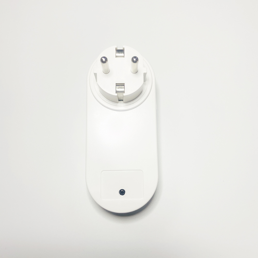 1Pcs 2.4G WIFI Power Plug With - Smart Home Energy Management recension och pris