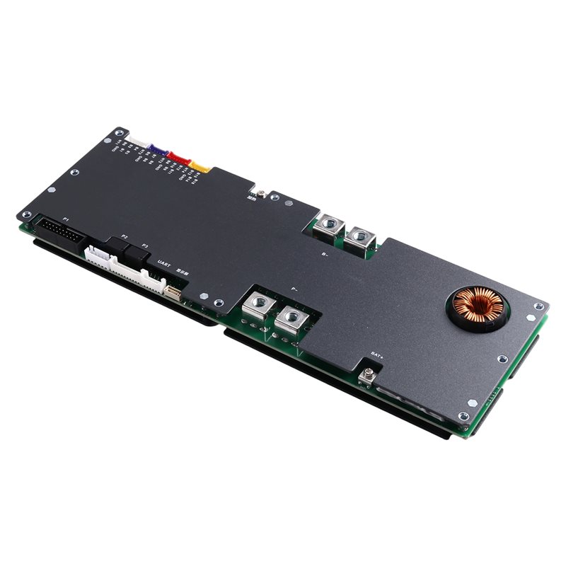 A13E-JK-PB2A16S 20P Inverter H - Smart Home Energy recension och pris
