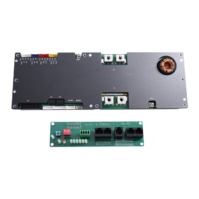 A13E-JK-PB2A16S 20P Inverter H - Smart Home Energy recension och pris