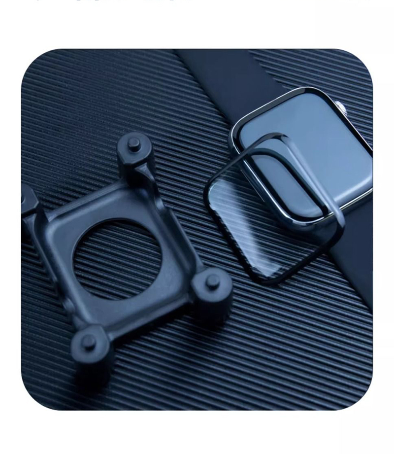 1-2-3-4-5 PCS film+Tool For Ap - Smart Home Devices recension och pris