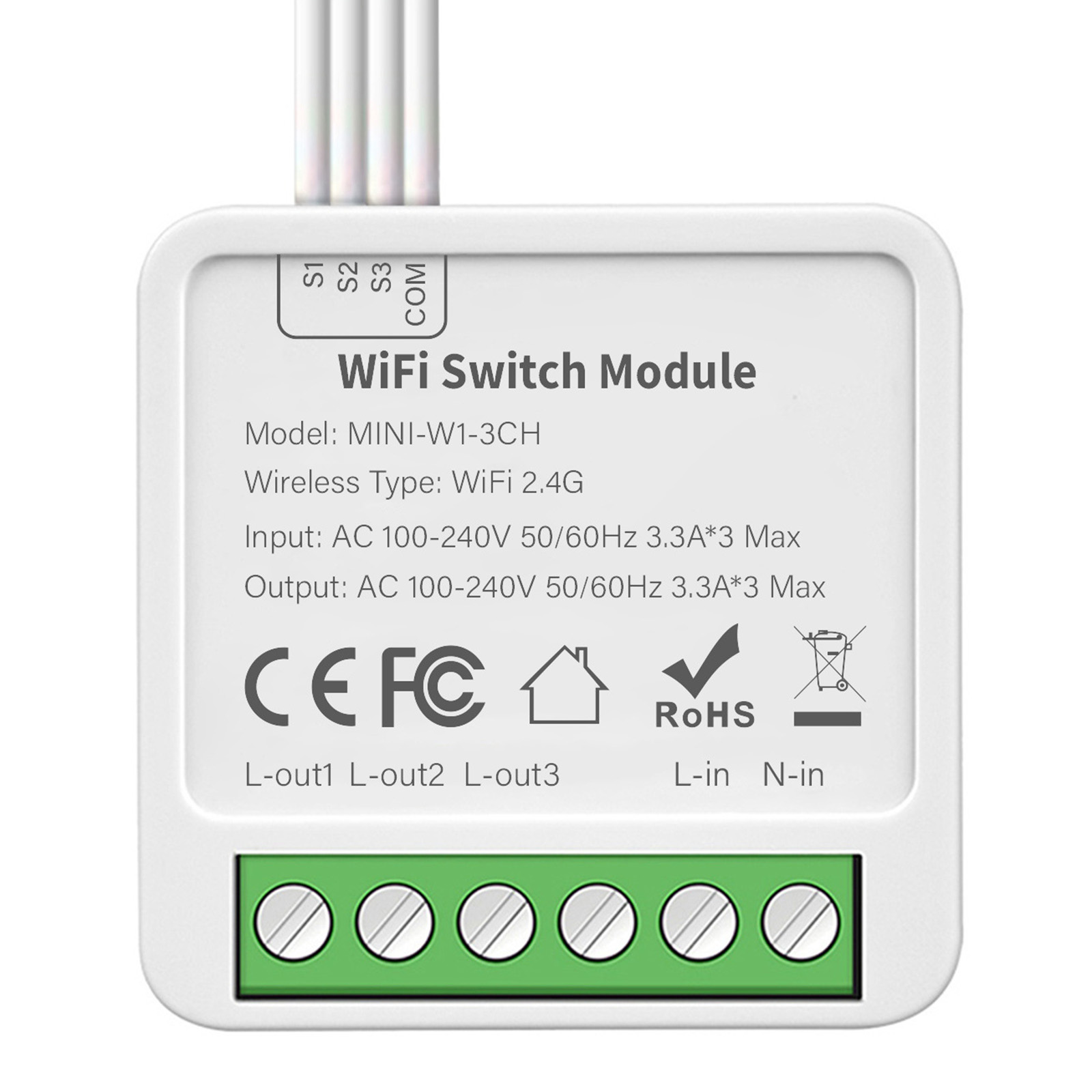Simplified Home Lighting Solut - Smart Home Ecosystems recension och pris