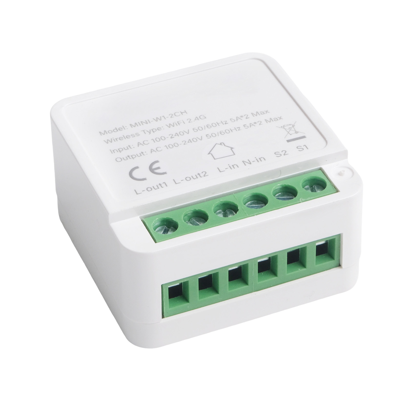 Simplified Home Lighting Solut - Smart Home Ecosystems recension och pris