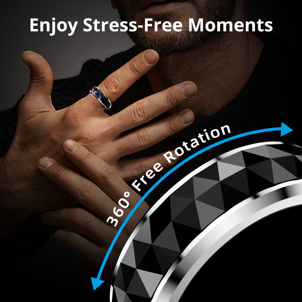2024 COLMI R11 Smart Ring, Fid - Smart Home Trainer recension och pris