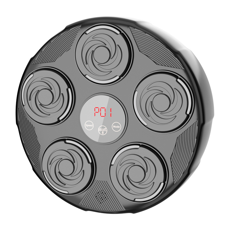 2026 Fitness Home Boxing Targe - Smart Home Trainer recension och pris