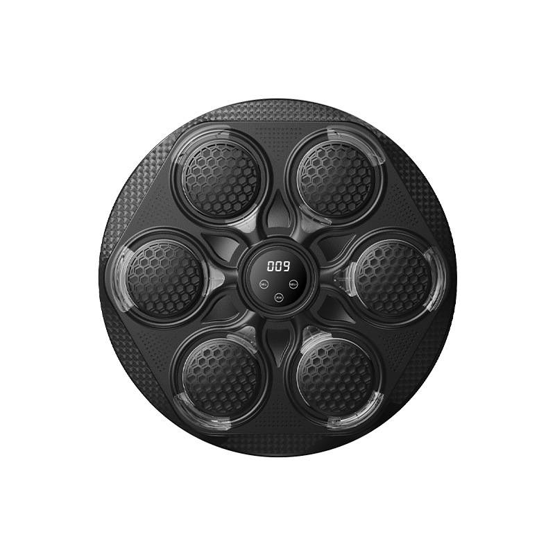 2026 Fitness Home Boxing Targe - Smart Home Trainer recension och pris