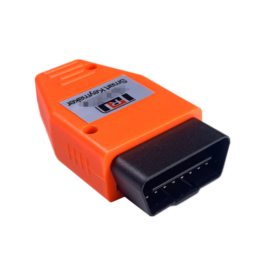 Newest OBD Toyota key For Toyo - Smart Home Devices recension och pris