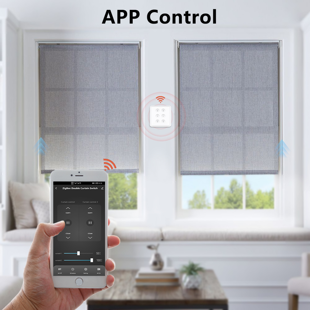 LoraTap Tuya Smart Life ZigBee - Smart Home Z Wave recension och pris