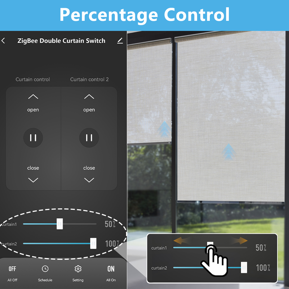 LoraTap Tuya Smart Life ZigBee - Smart Home Z Wave recension och pris