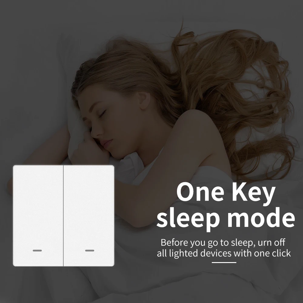 IHSENO Tuya ZigBee Smart Scene - Smart Home Z Wave recension och pris