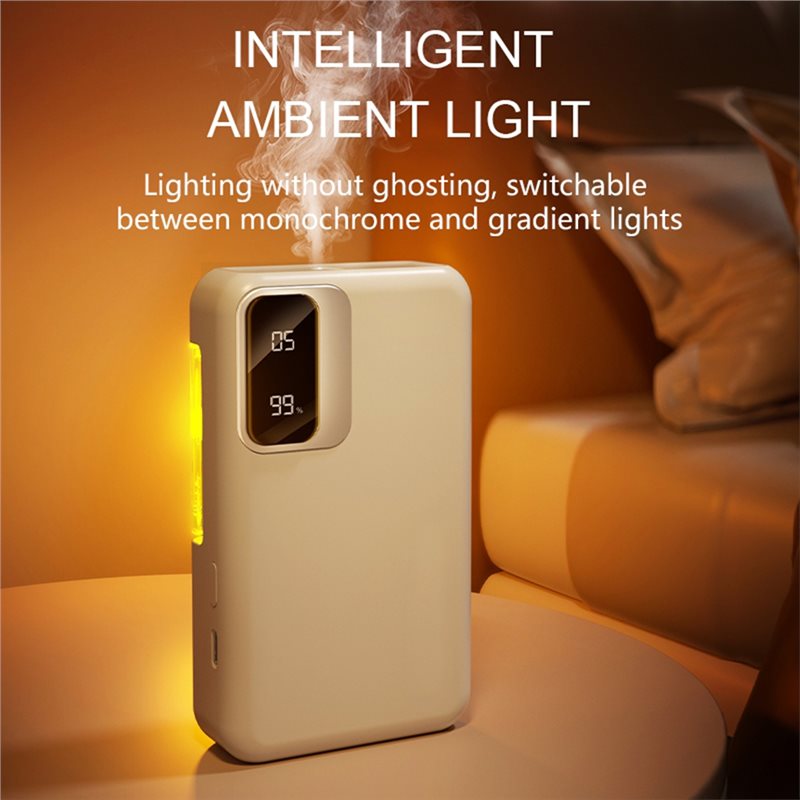 A74G-USB Rechargeable Smart Au - Smart Home Devices recension och pris