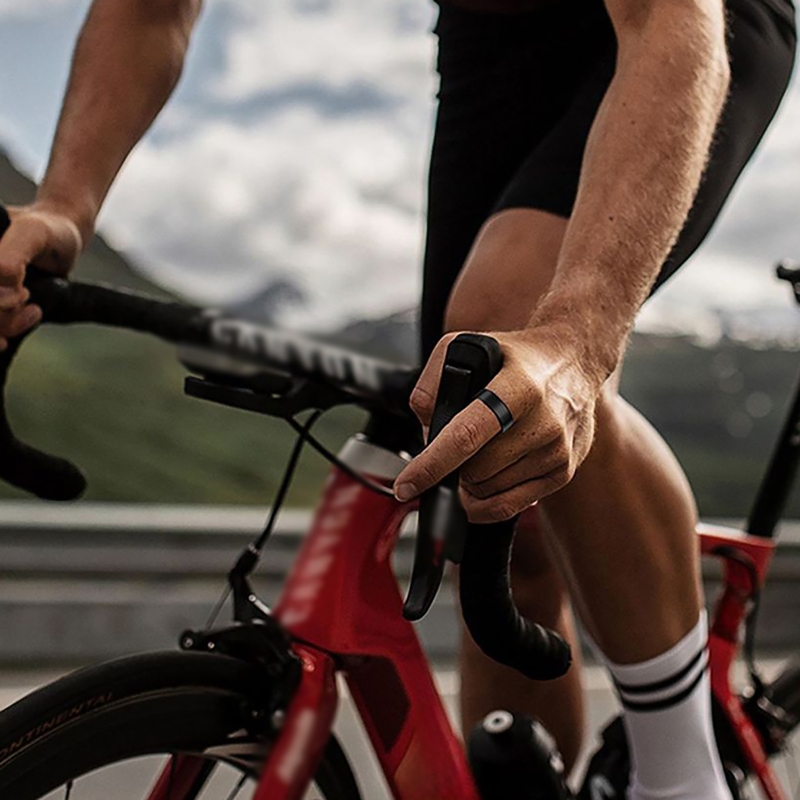 Smart Ring Men Women, Heart Ra - Smart Home Trainer recension och pris