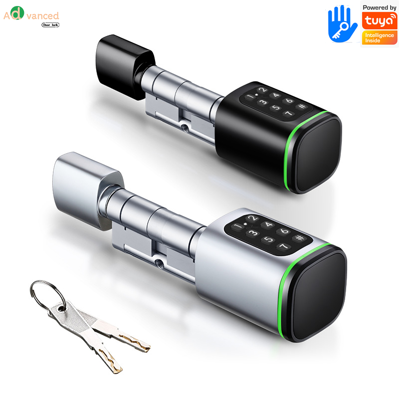 60 40 30 60 smart cylinder loc - Smart Home Hotel recension och pris