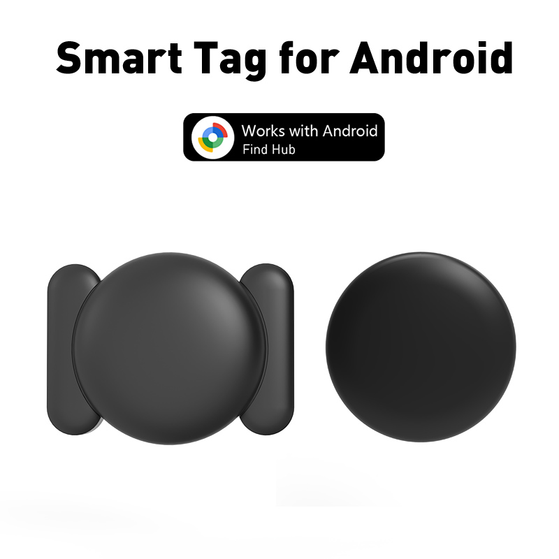 Android Security Navigate Loca - Smart Home Living recension och pris