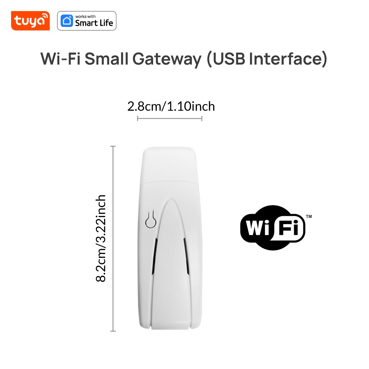Tuya Smart WiFi Curtain Robot  - Smart Home Living recension och pris