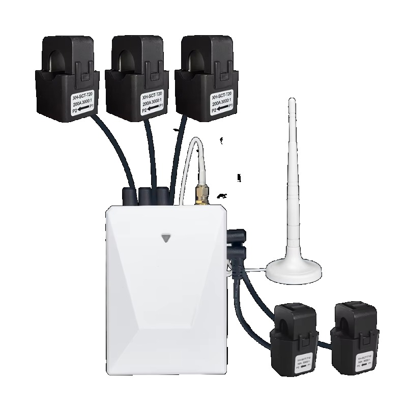 2025 Energy Monitor Solar Ener - Smart Home Energy recension och pris