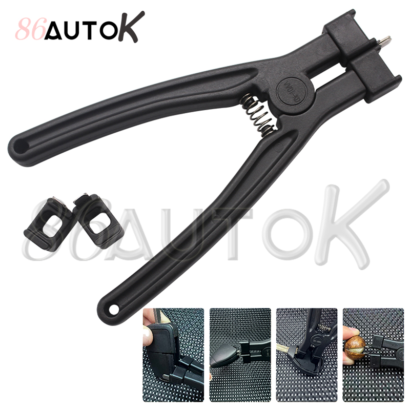 Car Key Disassembly Plier For  - Smart Home Devices recension och pris