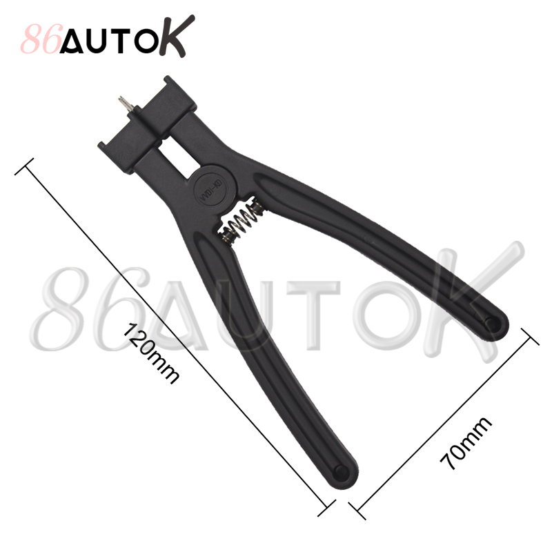 Car Key Disassembly Plier For  - Smart Home Devices recension och pris