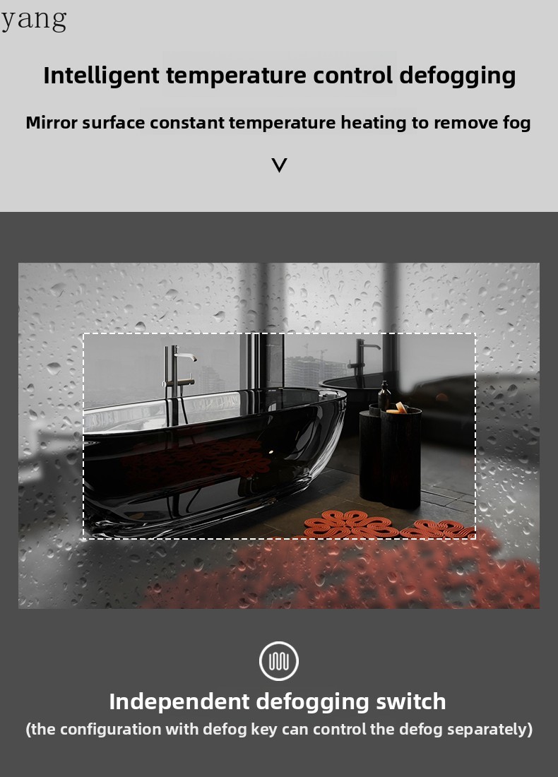 CX Vintage Log Style Bathroom  - Smart Home Login recension och pris