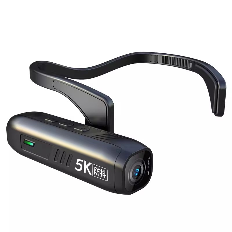 Smart Outdoor Sports 5K Head W - Smart Home Cctv recension och pris