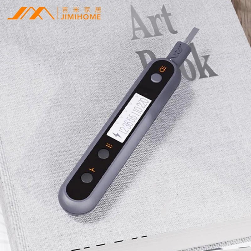 JIMIHOME Voltage Detector Smar - Smart Home Devices recension och pris