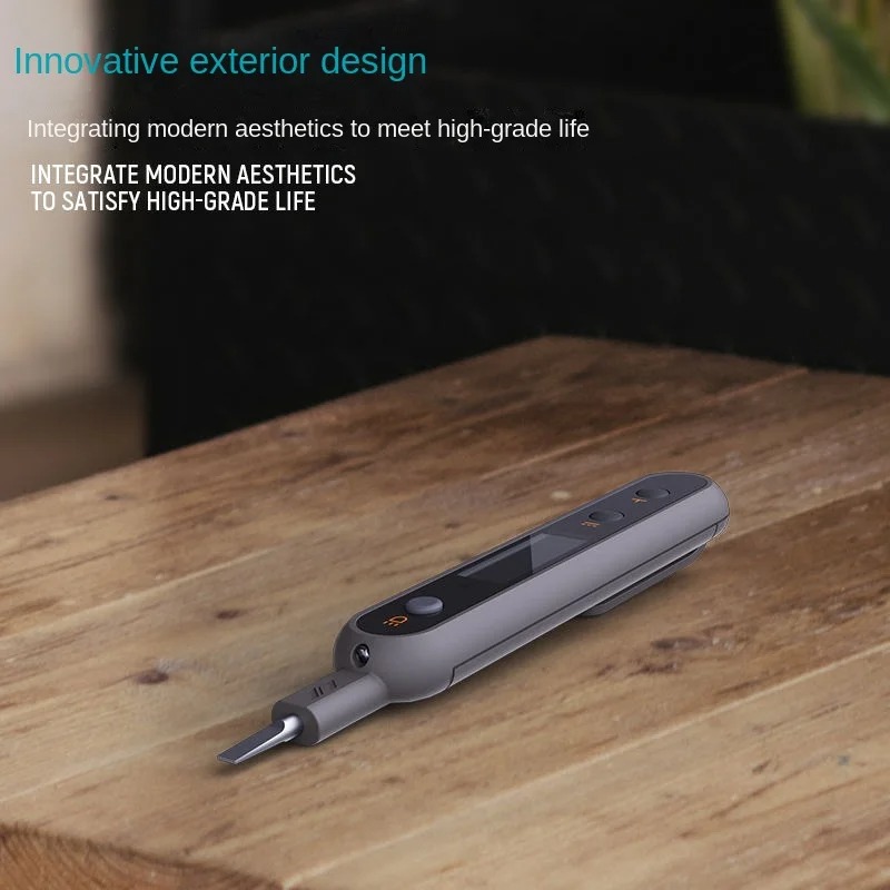 JIMIHOME Voltage Detector Smar - Smart Home Devices recension och pris