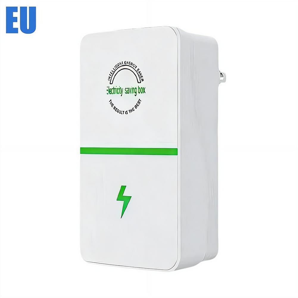 Smart Power Saver Device Intel - Smart Home Energy Management recension och pris