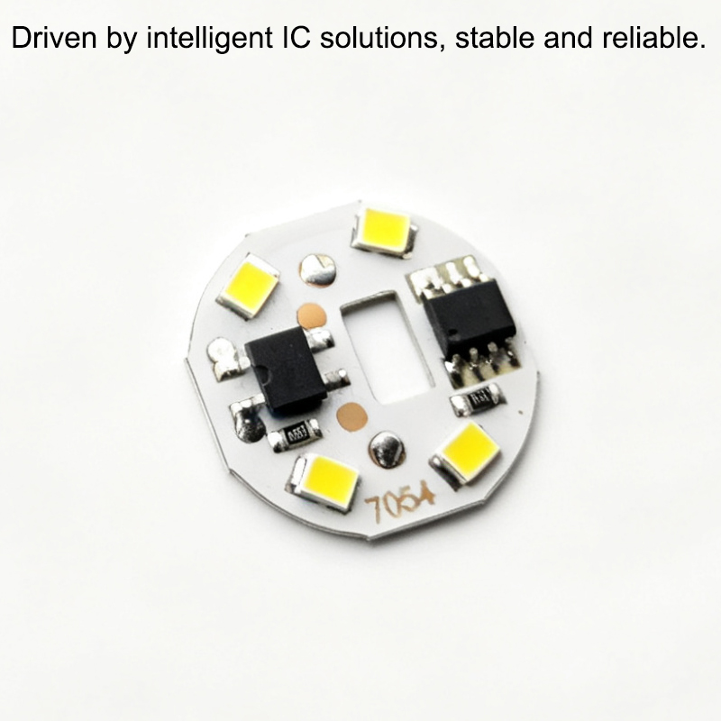 5PCS 2W AC 220V 240V LED COB L - Smart Home Ac recension och pris