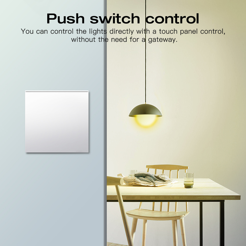 Zigbee3.0 Triac AC Dimmer Ultr - Alexa Compatible Bulb recension och pris