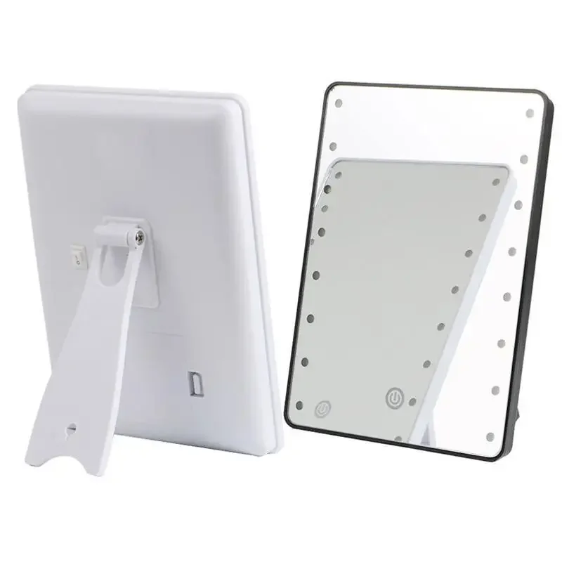 16 LEDs Makeup Mirror with LED - Smart Home Retrofit recension och pris