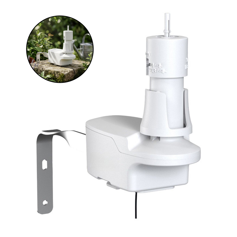 Wired For Smart Rainfall Senso - Smart Home Devices recension och pris