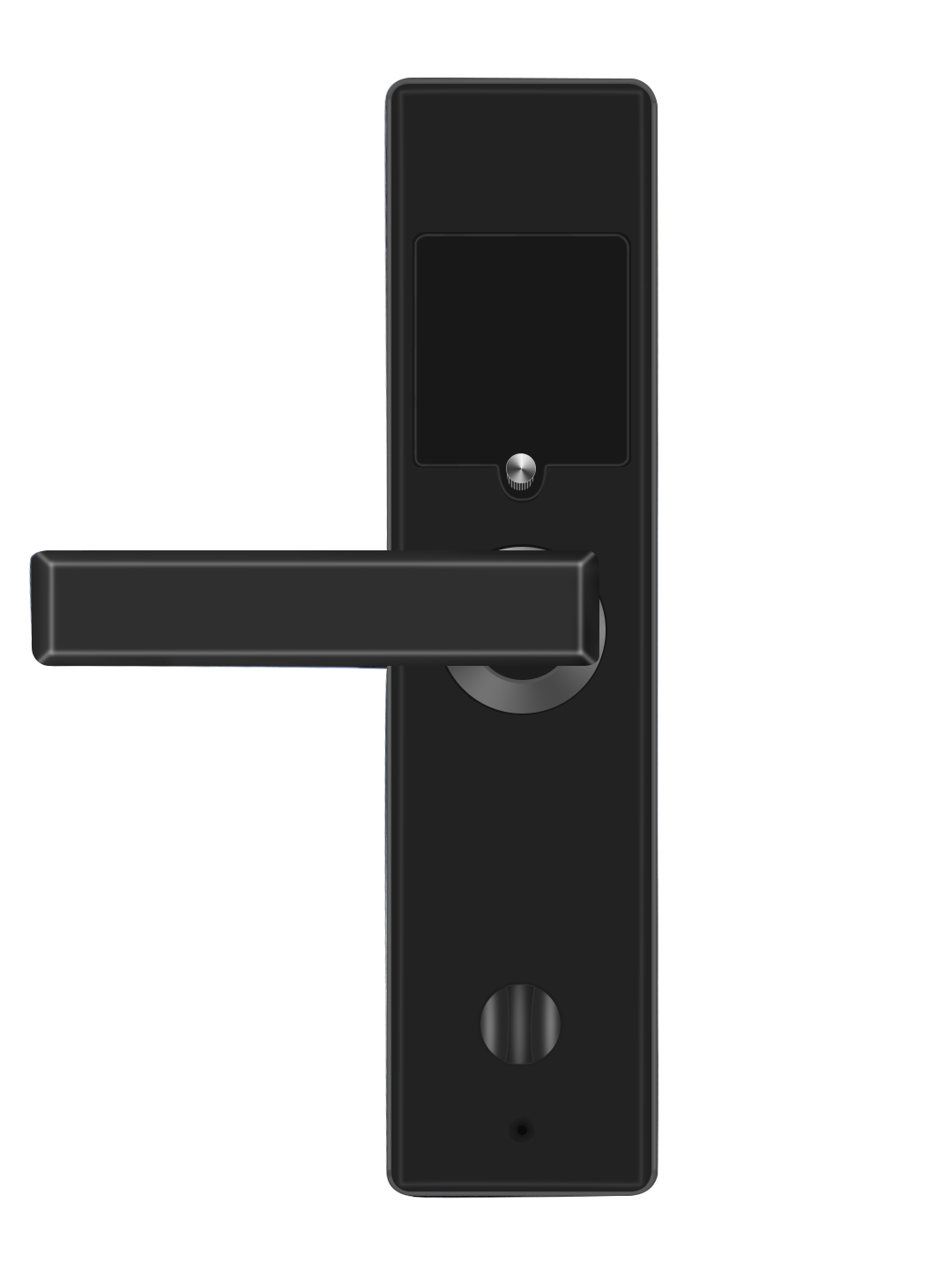 Electronic Door Lock Home WiFi - Smart Home Login recension och pris