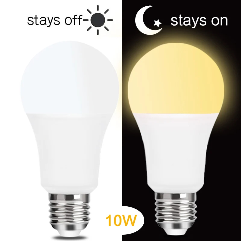 9W WiFi Homekit Light Lamp E27 - Alexa Compatible Bulb recension och pris