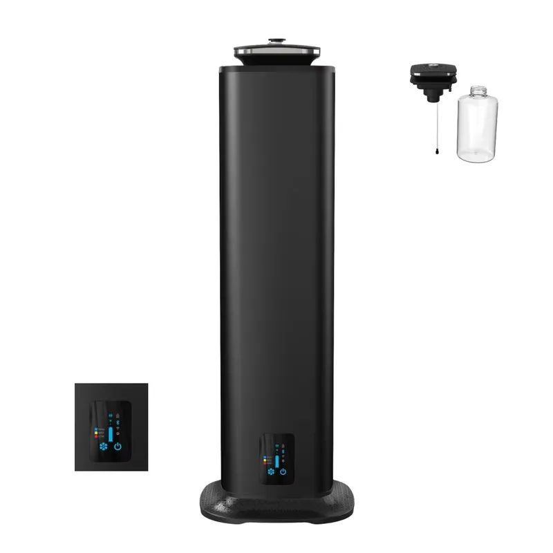 Hotel Home Waterless Essential - Smart Home Hotel recension och pris
