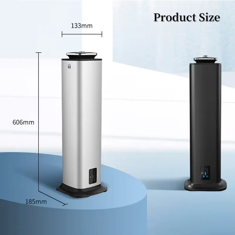 Hotel Home Waterless Essential - Smart Home Hotel recension och pris