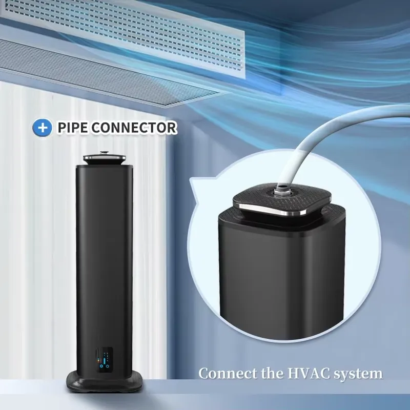 Hotel Home Waterless Essential - Smart Home Hotel recension och pris