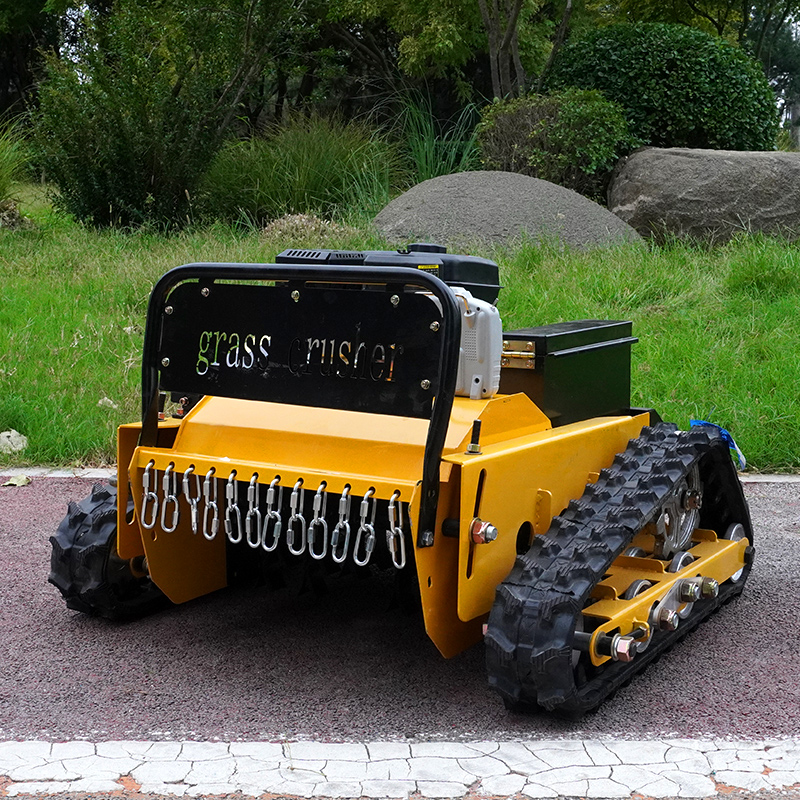 Customized Robotic Automatic L - Smart Home Energy recension och pris