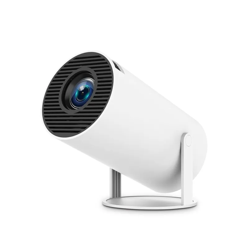 Latest HY300 Pro Smart Project - Smart Home Theater recension och pris