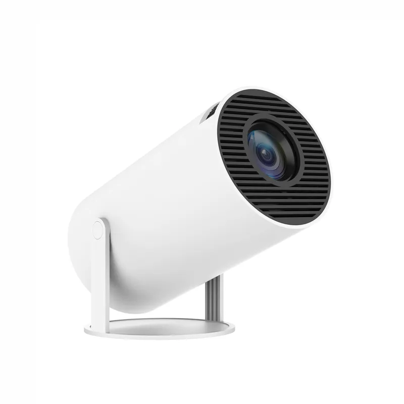 Latest HY300 Pro Smart Project - Smart Home Theater recension och pris