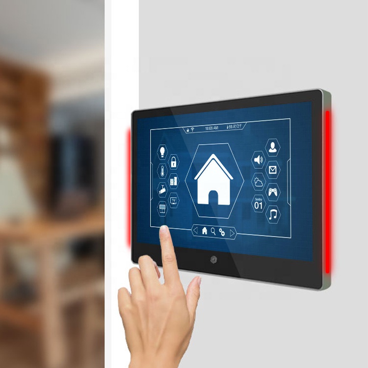 Wall Mount Smart Home 10 13 15 - Smart Home Devices recension och pris