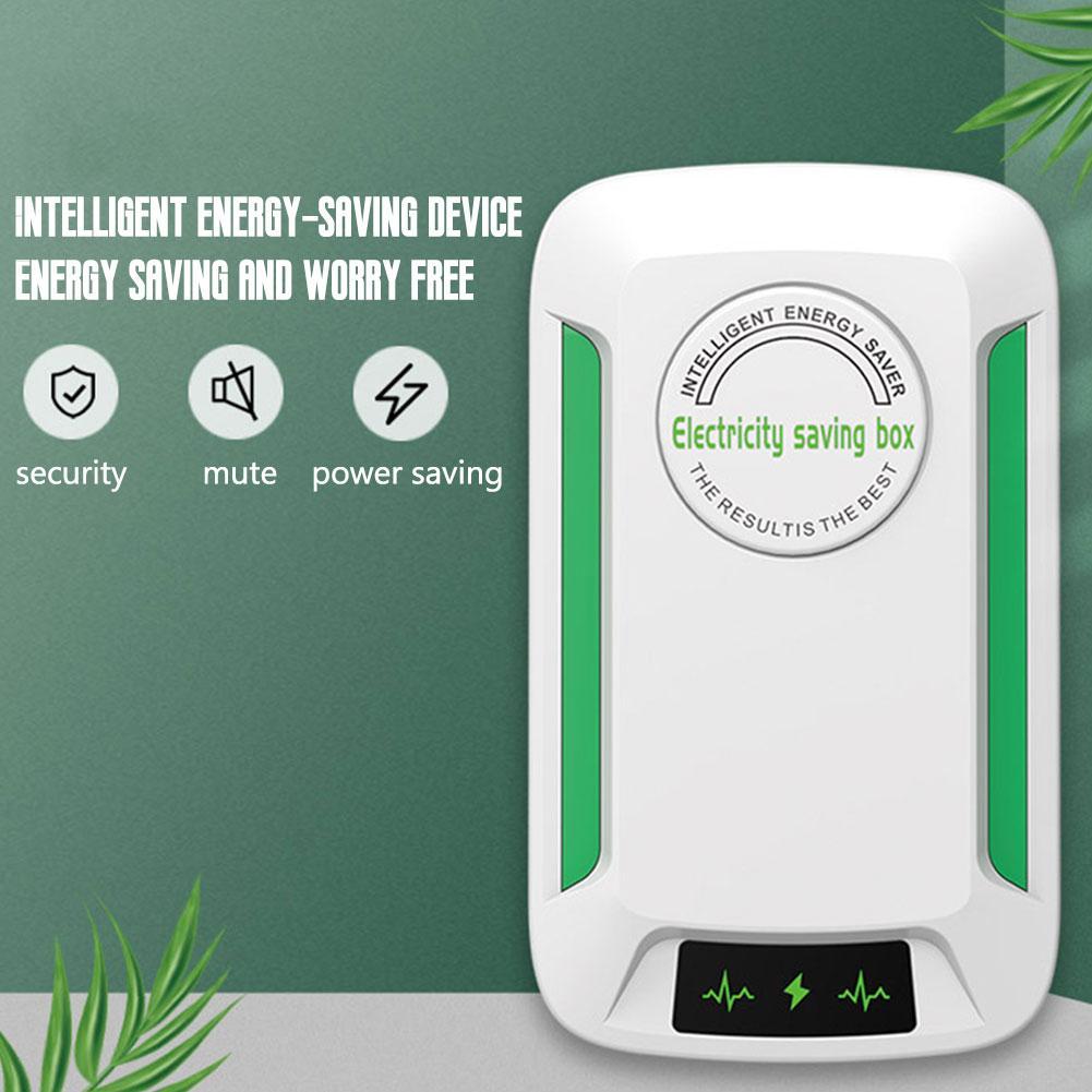 Intelligent Energy Saving Box, - Smart Home Energy Management recension och pris