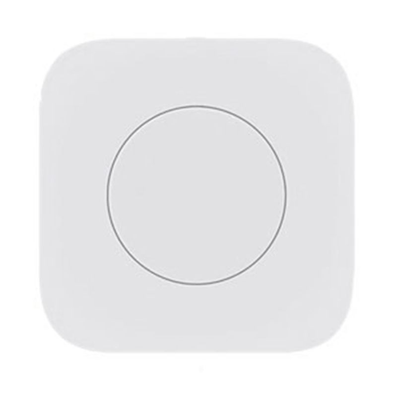 Tuya Zigbee Wireless Mini Swit - Smart Home Recommendations recension och pris