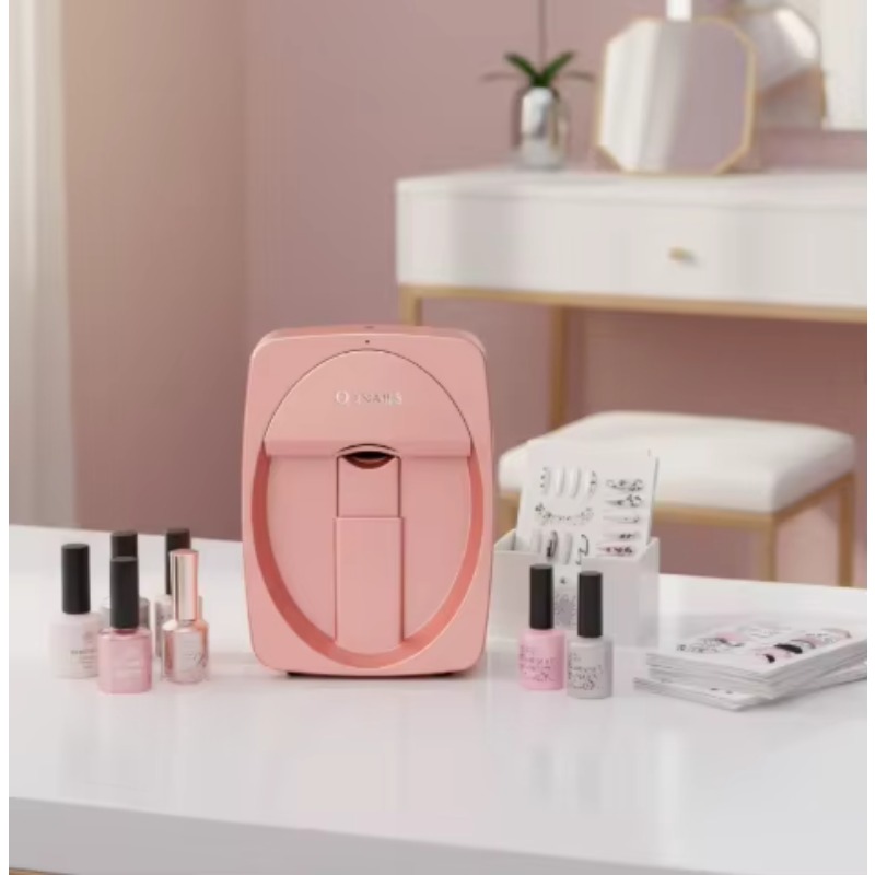 STROVAN 2026 Desktop Nail Prin - Smart Home Devices recension och pris