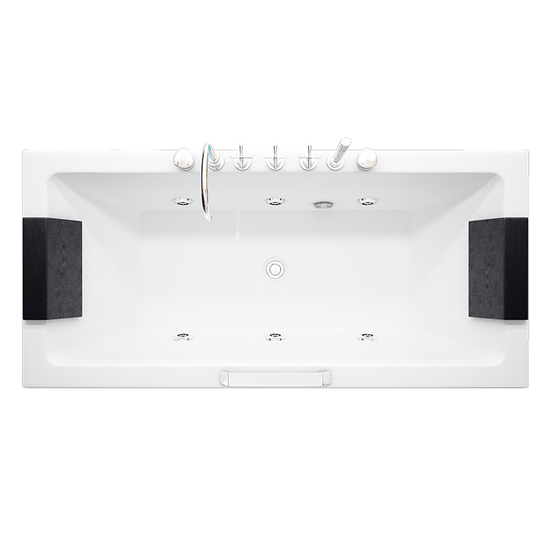 Surfing jacuzzi, home luxury s - Smart Home Recommendations recension och pris