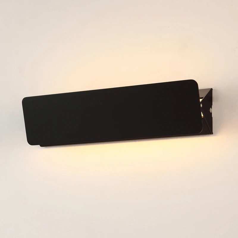 Indoor LED Wall Lamp Adjustabl - Smart Home Retrofit recension och pris