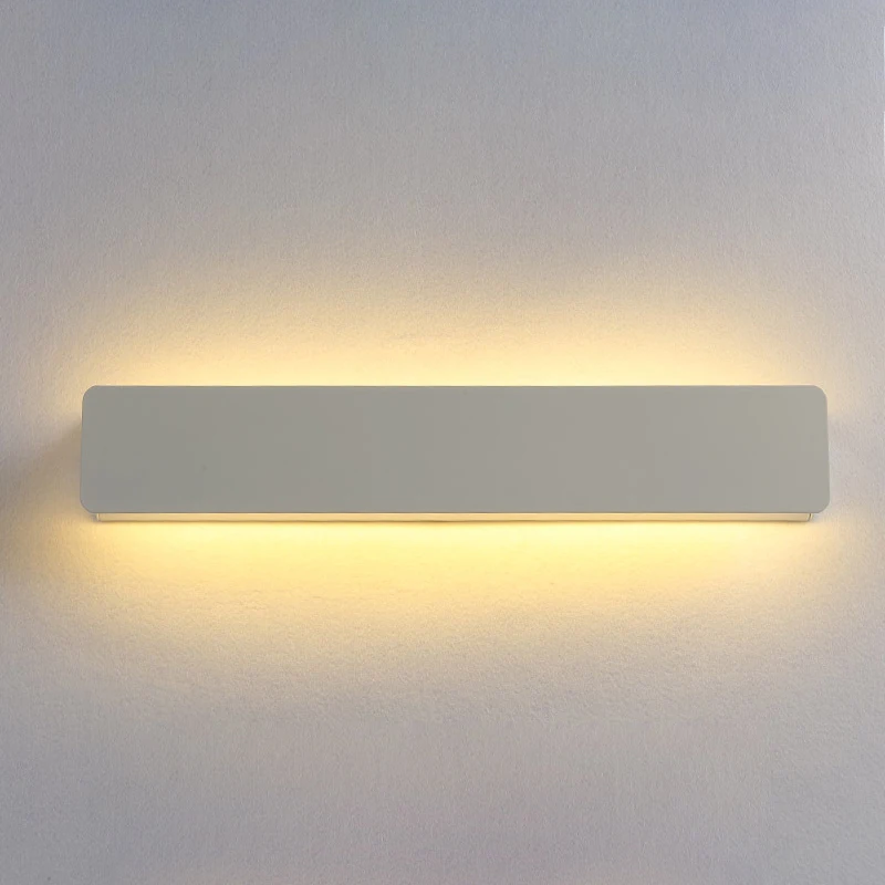 Indoor LED Wall Lamp Adjustabl - Smart Home Retrofit recension och pris
